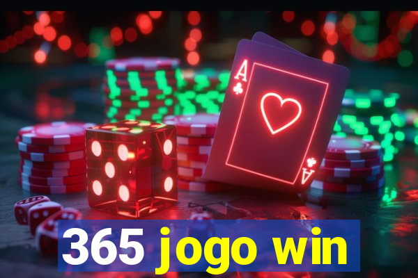 365 jogo win